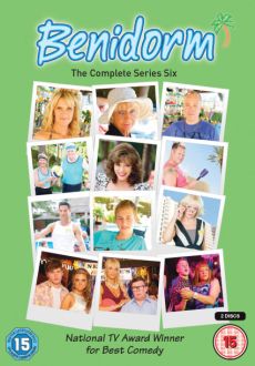 "Benidorm" [S06] DVDRip.x264-iNGOT  