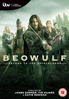 "Beowulf: Return to the Shieldlands" [S01] DVDRip.x264-iNGOT