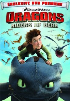 "Dragons: Riders of Berk" [S01] DVDRip.x264-DeBTViD  