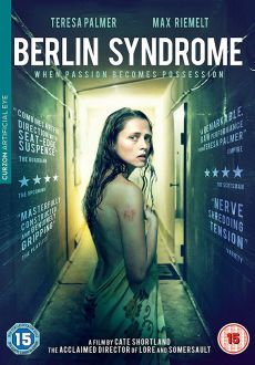 "Berlin Syndrome" (2017) LiMiTED.BDRip.x264-VETO