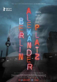 "Berlin Alexanderplatz" (2020) GERMAN.BDRip.x264-ROCKEFELLER 