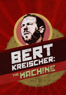 "Bert Kreischer: The Machine" (2016) WEBRip.x264-RARBG