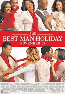 "The Best Man Holiday" (2013) WEBRiP.XViD-TiTAN