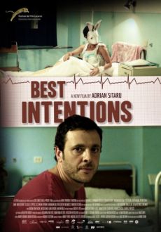 "Best Intentions" (2011) DVDRip.XviD-LAP