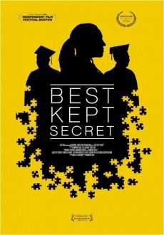 "Best Kept Secret" (2013) HDRip.XviD.AC3-RARBG