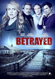 "Betrayed" (2014) HDTV.x264-W4F