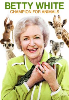 "Betty White Champion for Animals" (2011) DVDRip.XviD-NOSCREENS