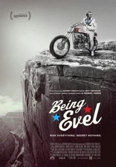 "Being Evel" (2015) HDTV.x264-W4F