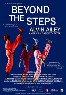 "Beyond the Steps: Alvin Ailey American Dance" (2006) DVDRip.XviD-VoMiT