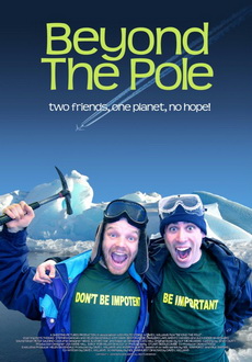 "Beyond the Pole" (2009) BDRip.XviD-AVCDVD