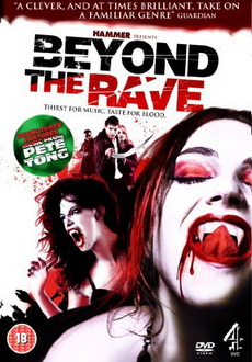 "Beyond the Rave" (2008) DVDRip.XViD-TASTE