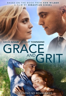 "Grace and Grit" (2021) HDRip.XviD.AC3-EVO