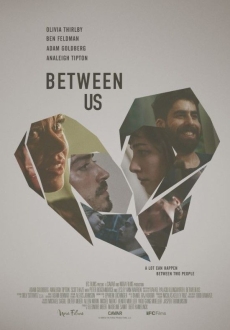 "Between Us" (2016) WEB-DL.x264-FGT