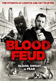 "Blood Feud" (2016) HDRip.XviD.AC3-iFT