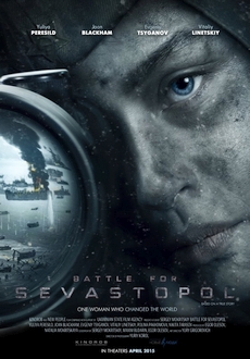 "Battle for Sevastopol" (2015) PL.BDRiP.x264-PSiG