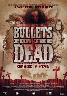 "Bullets for the Dead" (2015) DVDRip.x264-SPOOKS