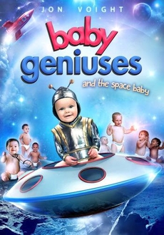 "Baby Geniuses and the Space Baby" (2015) DVDRip.x264-M2S