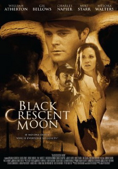 "Black Crescent Moon" (2008) DVDRip.XviD-VoMiT