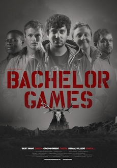 "Bachelor Games" (2016) HDRip.XviD.AC3-EVO