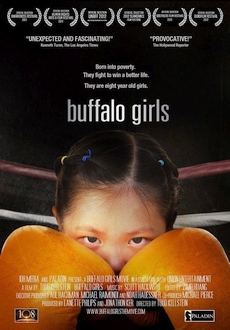 "Buffalo Girls" (2012) WEBRip.x264-RARBG