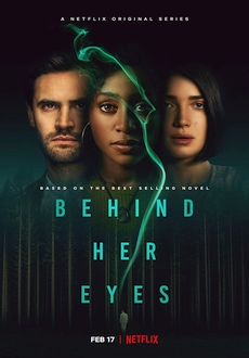 "Behind Her Eyes" [S01] WEBRip.x264-ION10