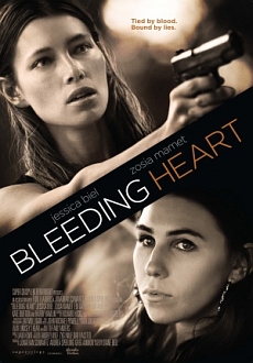 "Bleeding Heart" (2015) HDRip.x264.AC3-iFT