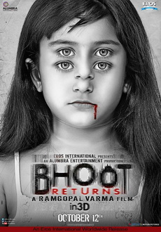 "Bhoot Returns" (2012) DVDRiP.XviD-D3Si