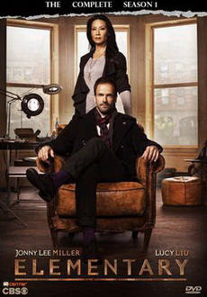 "Elementary" [S01] DVDRip.X264-REWARD 