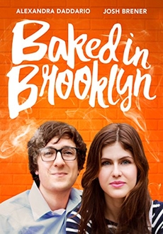 "Baked in Brooklyn" (2016) HDRip.XviD.AC3-EVO