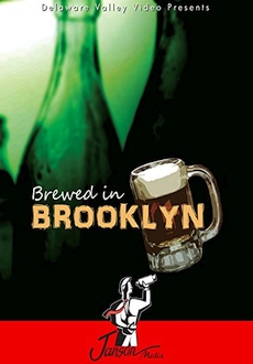 "Brewed in Brooklyn" (2013) WEBRip.x264-RARBG