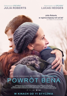 "Ben Is Back" (2018) PL.BDRiP.x264-PSiG