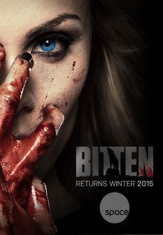 "Bitten" [S02E01] HDTV.x264-KILLERS