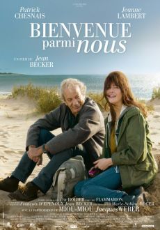 "Bienvenue parmi nous" (2012) PL.BRRiP.XViD-PSiG