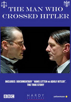 "The Man who Crossed Hitler" (2011) DVDRip.x264-TASTETV