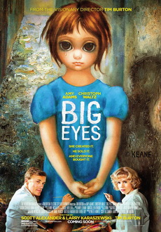 "Big Eyes" (2014) WEB-DL.x264-RARBG