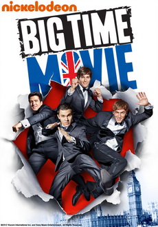 "Big Time Movie" (2012) WEBRip.XviD-S4A