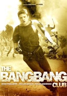 "The Bang Bang Club" (2010) PL.DVDRiP.XViD-PSiG