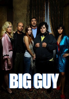 "Big Guy" (2009) WEBRip.x264-RARBG