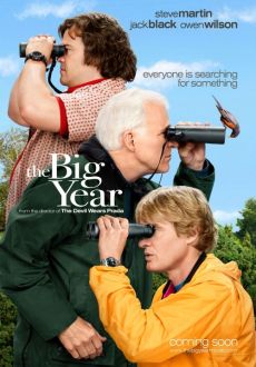 "The Big Year" (2011) EXTENDED.BDRip.XviD-NODLABS