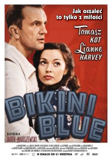 "Bikini Blue" (2017) PL.DVDRip.x264-PSiG