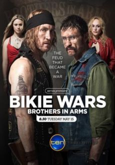 "Bikie Wars: Brothers In Arms" [S01] BDRip.XviD-BWB