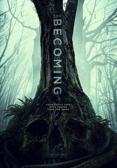 "Becoming" (2020) BDRip.x264-RUSTED