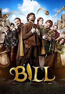 "Bill" (2015) DVDRip.x264-RedBlade