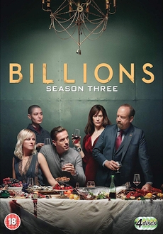 "Billions" [S03] DVDRip.x264-TAXES