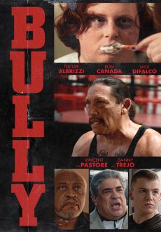 "Bully" (2018) BDRip.x264-YOL0W