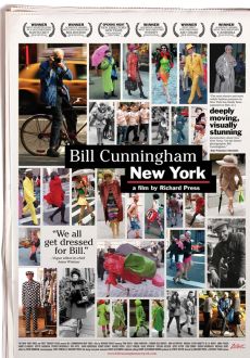 "Bill Cunningham New York" (2010) LIMITED.DVDRip.XviD-IGUANA