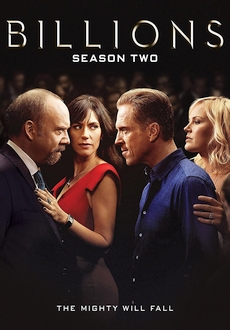 "Billions" [S02] DVDRip.X264-REWARD