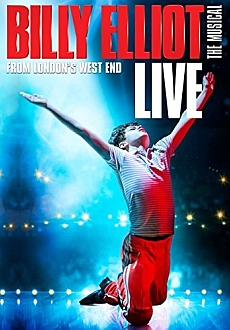 "Billy Elliot the Musical Live" (2014) HDRip.XviD.AC3-EVO