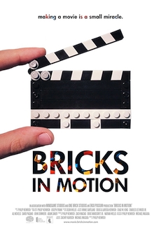 "Bricks in Motion" (2016) WEBRip.x264-ION10