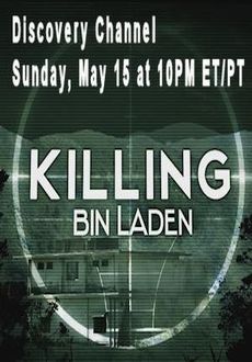 "Killing Bin Laden" (2011) HDTV.XviD-DiVERGE